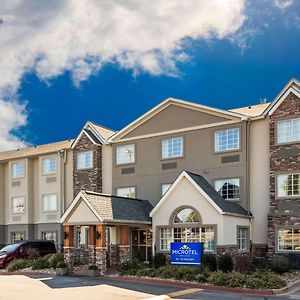 Microtel Inn & Suites - Greenville