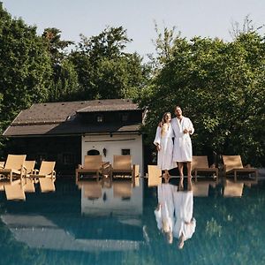 Naturel Hoteldorf Schönleitn