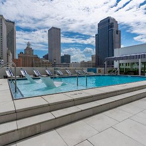 Holiday Inn New Orleans-Downtown Superdome By Ihg