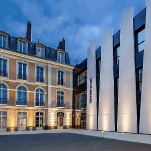 Leprince Hotel Spa; Best Western Premier Collection